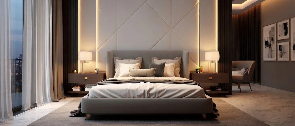 Chambres à coucher