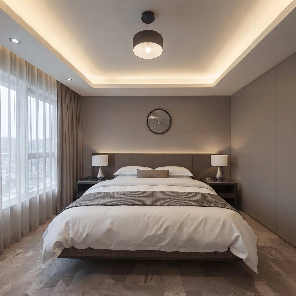 Chambres Cosy – Rabat