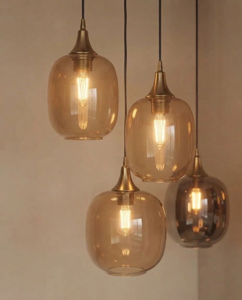 Plafonnier LED Design