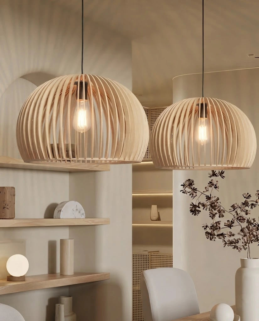Lampadaire Moderne