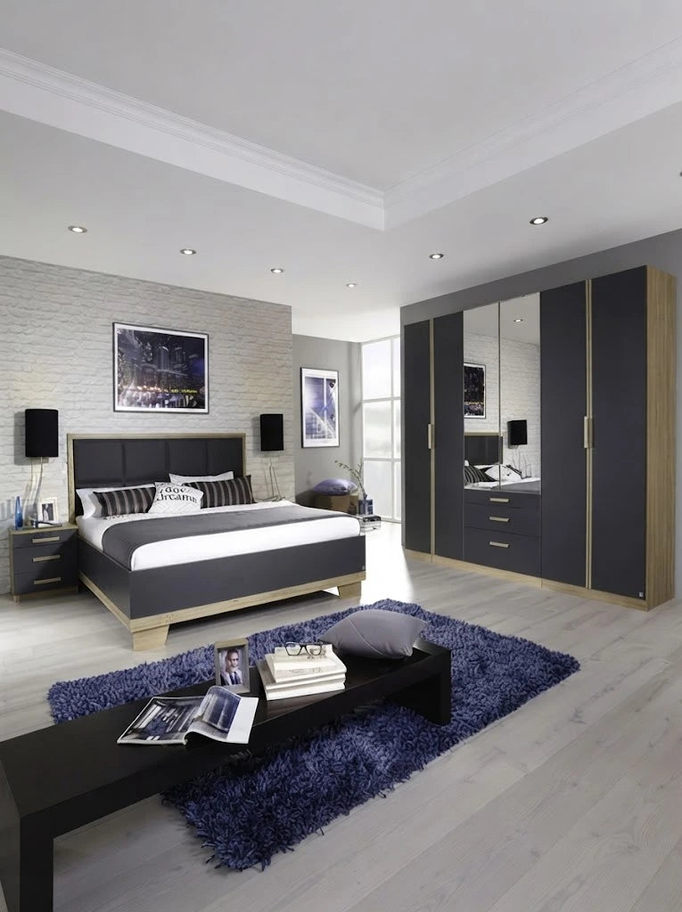 Armoire Signature – 3 portes