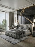 Chambre Harmonie Naturelle