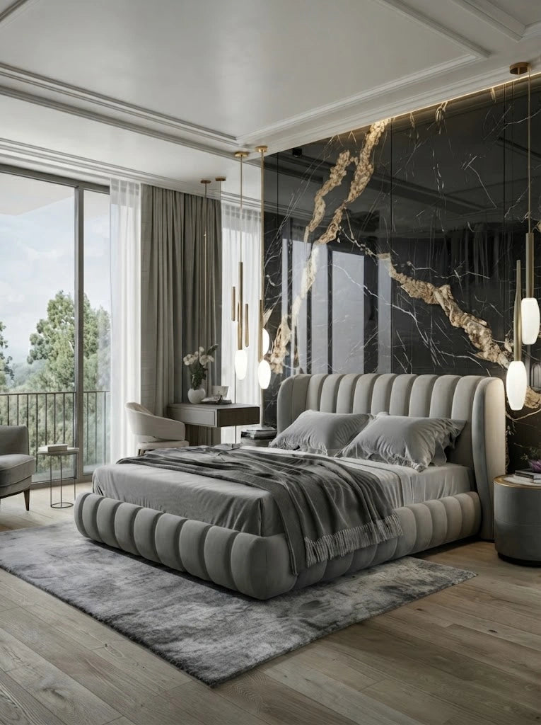 Chambre Harmonie Naturelle