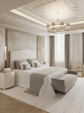 Chambre Luxe Impérial