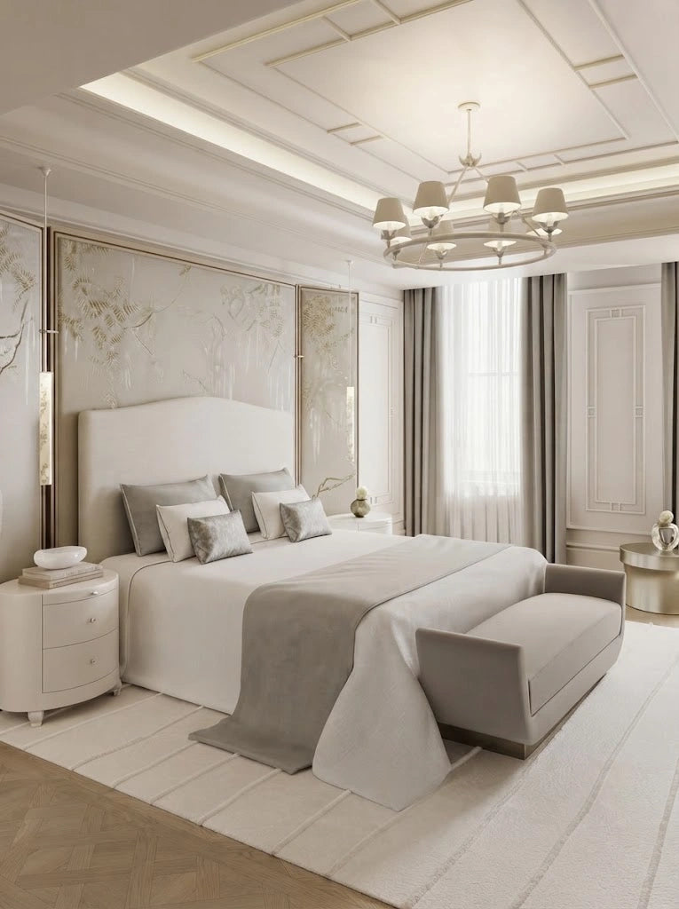 Chambre Luxe Impérial