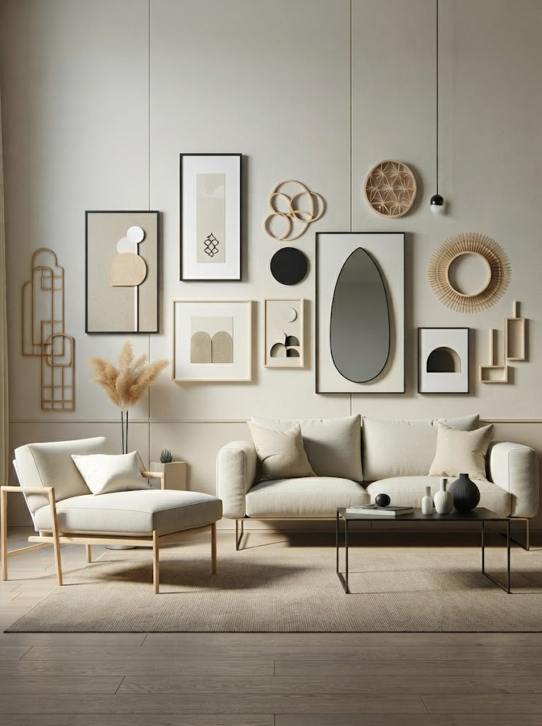 Sculpture Atelier