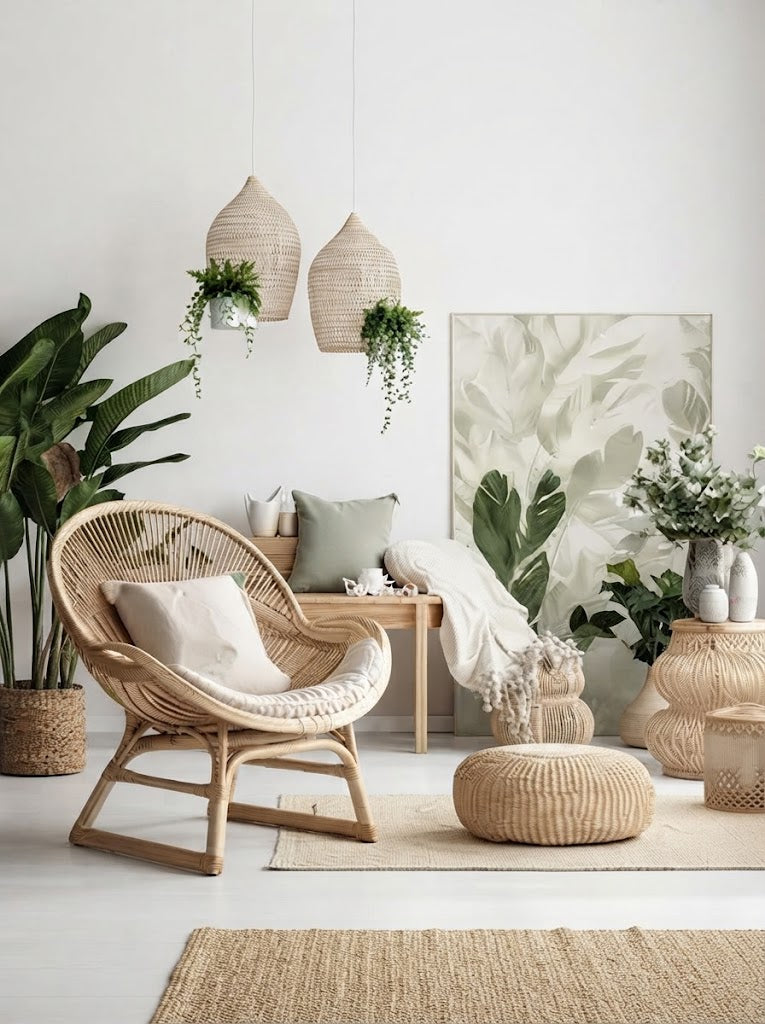 Ensemble Décoratif Harmonie