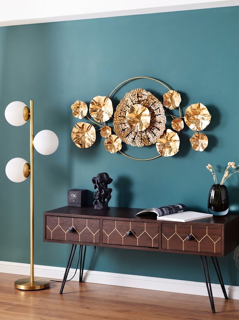 Lampe Décorative Atelier