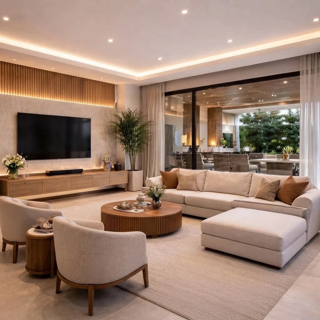 Espace de Vie Beldi-Chic – Agdal