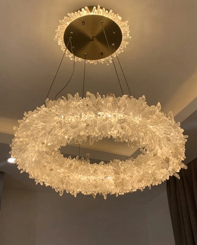 Lustre Contemporain