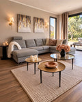 Salon Prestige Moderne