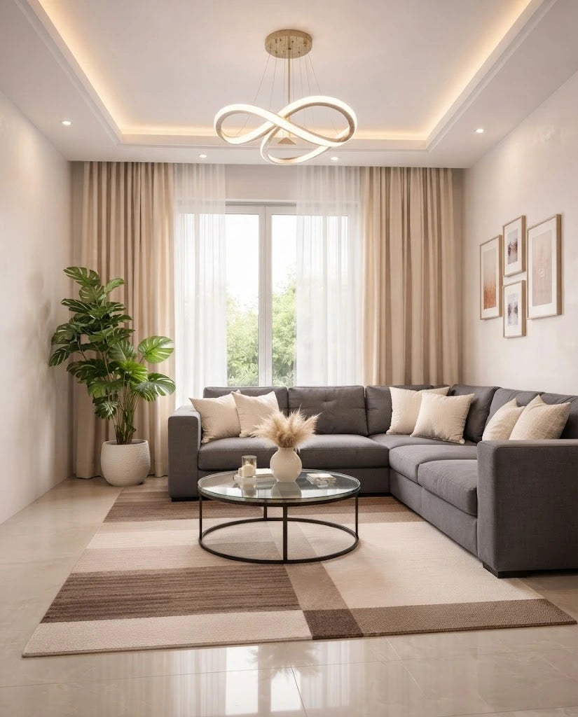 Table Basse Minimaliste