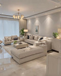 Fauteuil Lounge Horizon