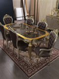 Table à manger Prestige
