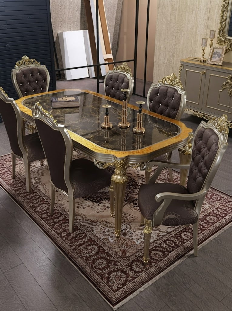 Table à manger Prestige