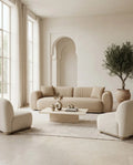 Salon Signature Luxury