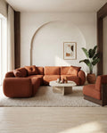 Salon Signature Marocain